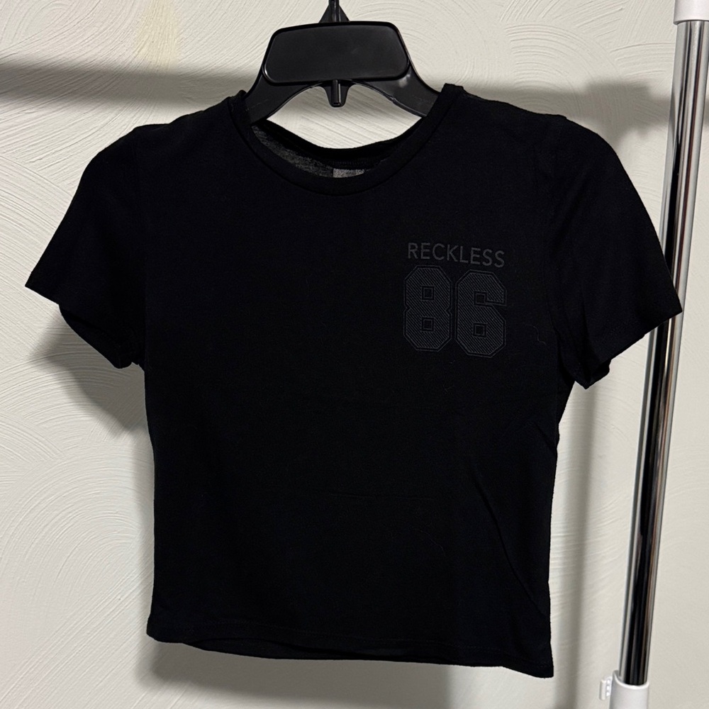 Young & Reckless crop